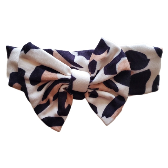 Preemie Baby Girls Cheetah Romper 4 Pc Set Size Preemie (48) - Picture 9 of 16